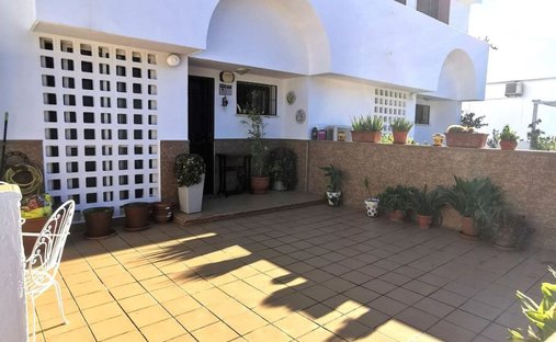 Villa en Mijas, Andalucía, España 1