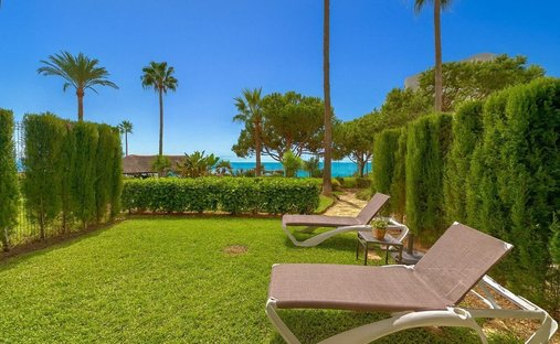 Apartamento en Calahonda, Mijas, España 1