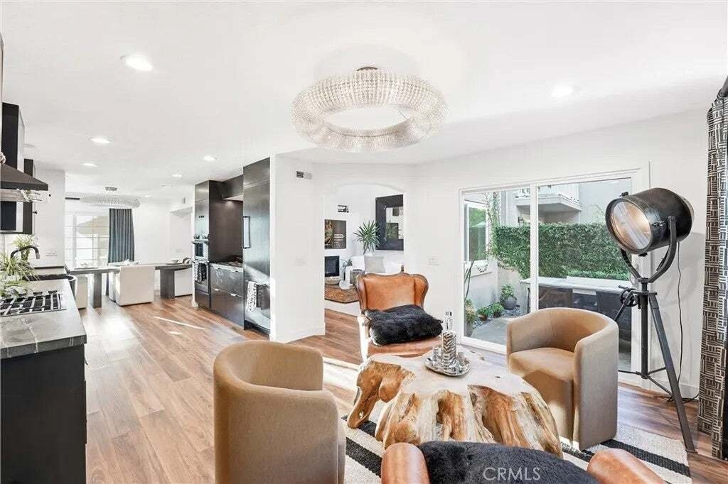 Townhouse in Laguna Niguel, California, United States 1 - 18548599