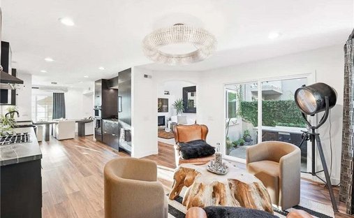Townhouse in Laguna Niguel, California, United States 1