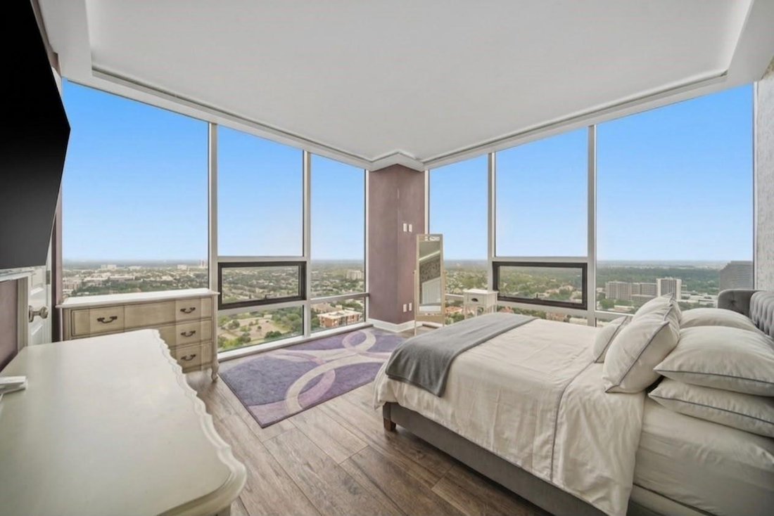 Condominio a Houston, Texas, Stati Uniti 1 - 18853222