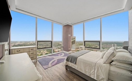 Condominio a Houston, Texas, Stati Uniti 1