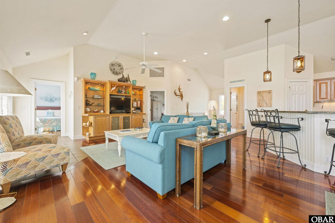 Casa a Kitty Hawk, Carolina del Nord, Stati Uniti 5 - 18851459