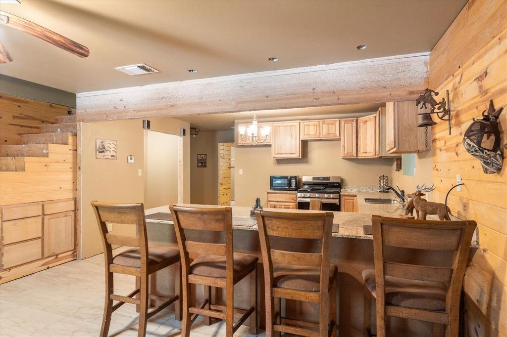 Farm Ranch in Omaha, Texas, United States 4 - 18847045