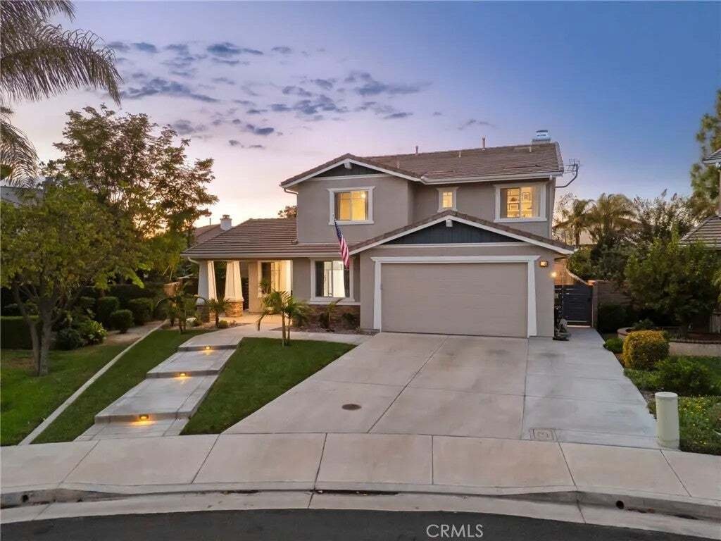 House in Corona, California, United States 3 - 18847145