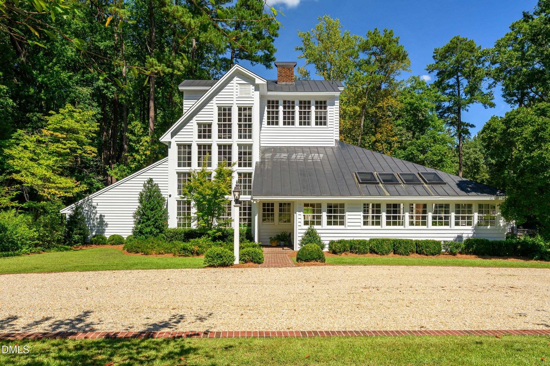 House in Rocky Mount, North Carolina, United States 2 - 18852950