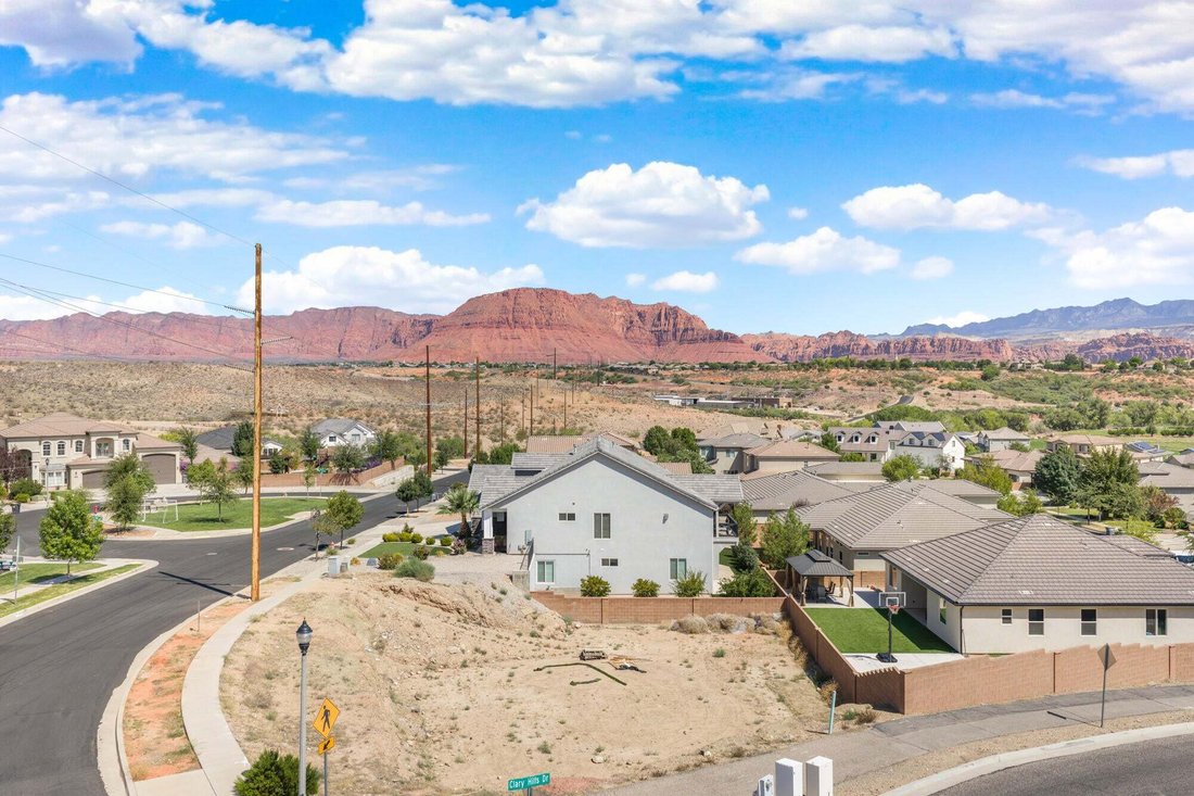 Casa a Santa Clara, Utah, Stati Uniti 5 - 18842261
