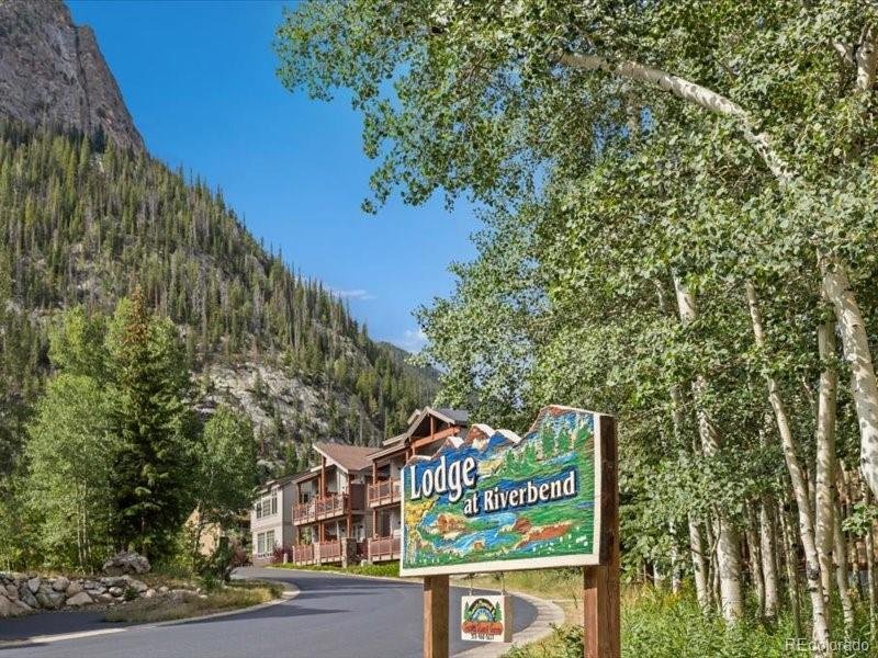 Condominio a Frisco, Colorado, Stati Uniti 1 - 18852767