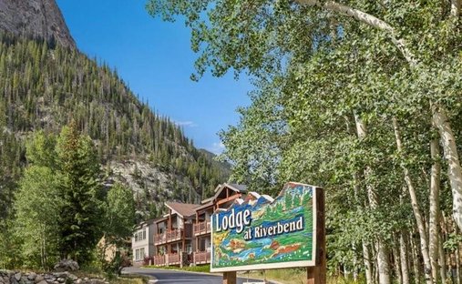 Condo in Frisco, Colorado, United States 1