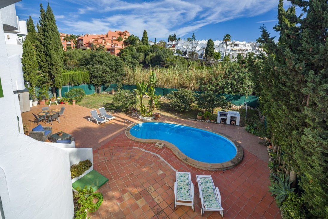 Villa in Bailen-Miraflores, Malaga, Spain 2 - 18857064