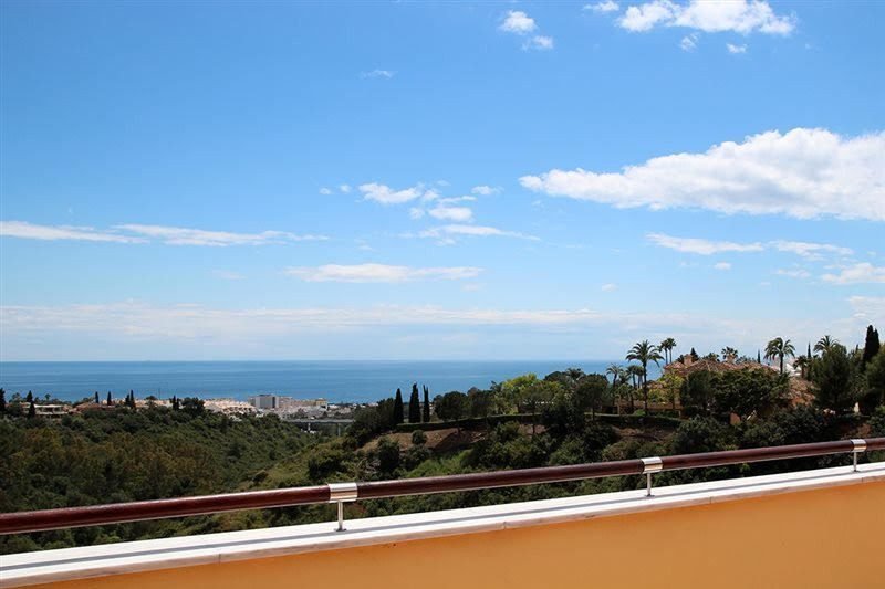 Appartement à Sierra Blanca, Marbella, Espagne 1 - 18856643