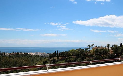 Appartement à Sierra Blanca, Marbella, Espagne 1