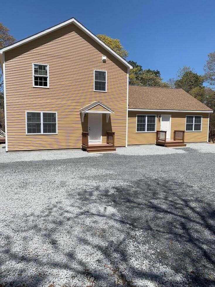 Casa a Eastham, Massachusetts, Stati Uniti 1 - 18849707
