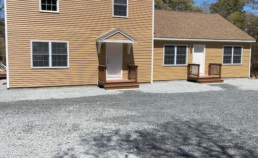 Casa en Eastham, Massachusetts, Estados Unidos 1