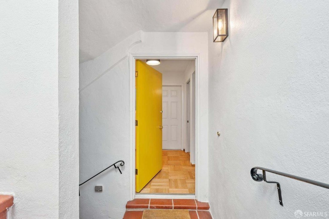 House in San Francisco, California, United States 4 - 18845118