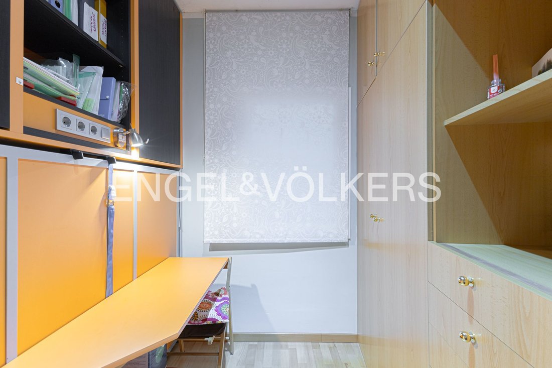 Apartamento en Les Corts, Barcelona, España 5 - 18845841