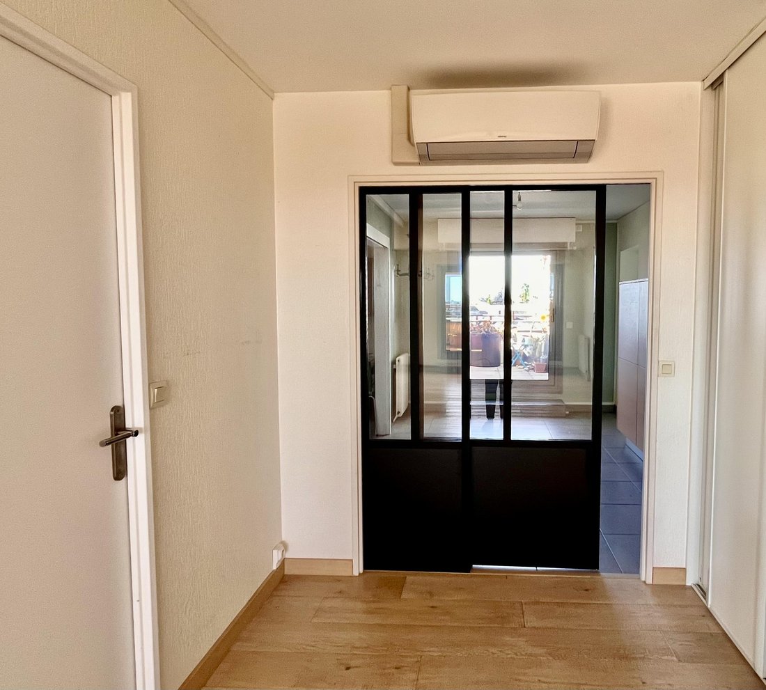 Apartment in Cathédrale, Tours, France 3 - 18006787