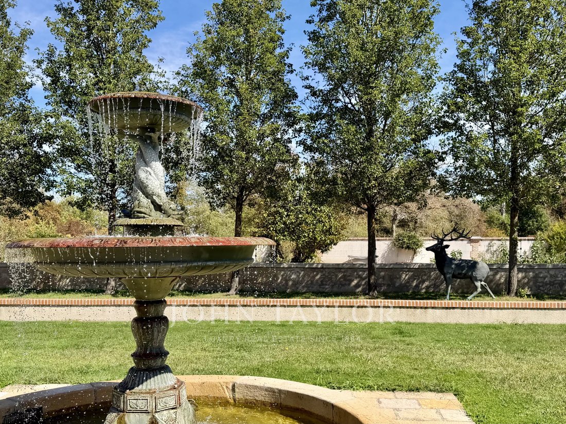 Finca en Chambord, Centro-Val de Loira, Francia 3 - 18845201