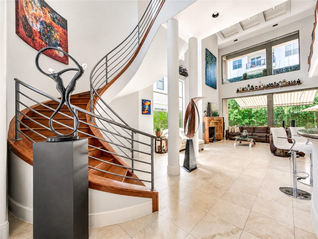House in Houston, Texas, United States 3 - 18847049