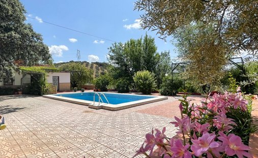 Casa a Antequera, Andalusia, Spagna 1