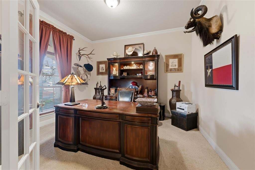 House in Mansfield, Texas, United States 2 - 18853238