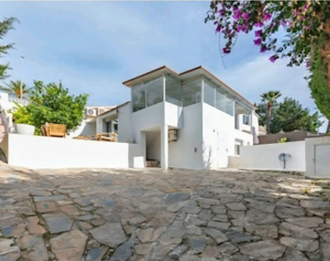 Villa in Puerto Banus, Marbella, Spain 2 - 18859371