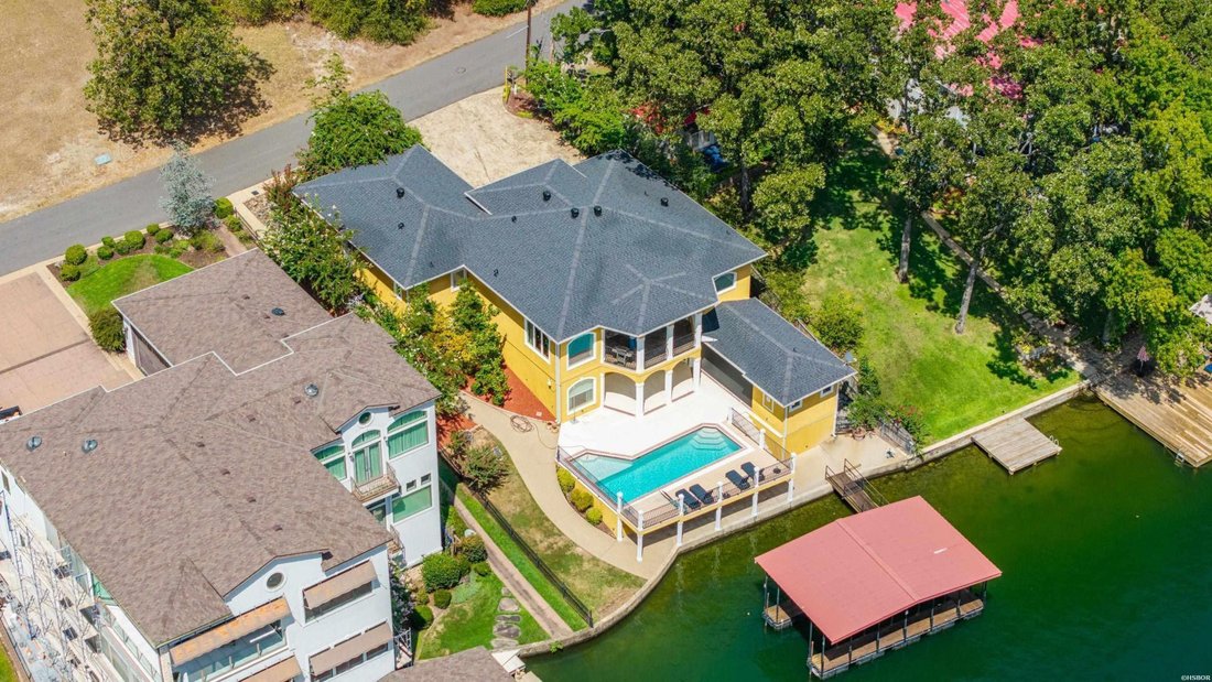 Haus in Hot Springs, Arkansas, Vereinigte Staaten 2 - 18848948