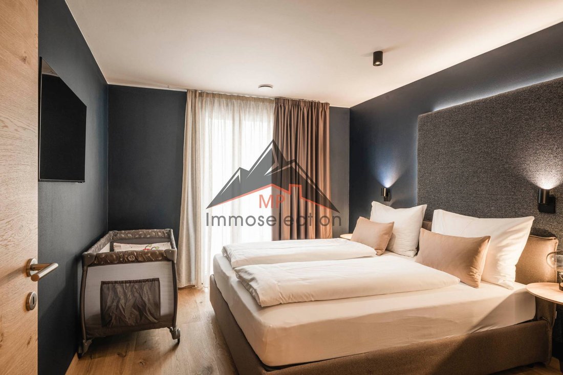 Apartment in Toblach, Trentino – Alto Adige/Südtirol, Italy 5 - 18853945