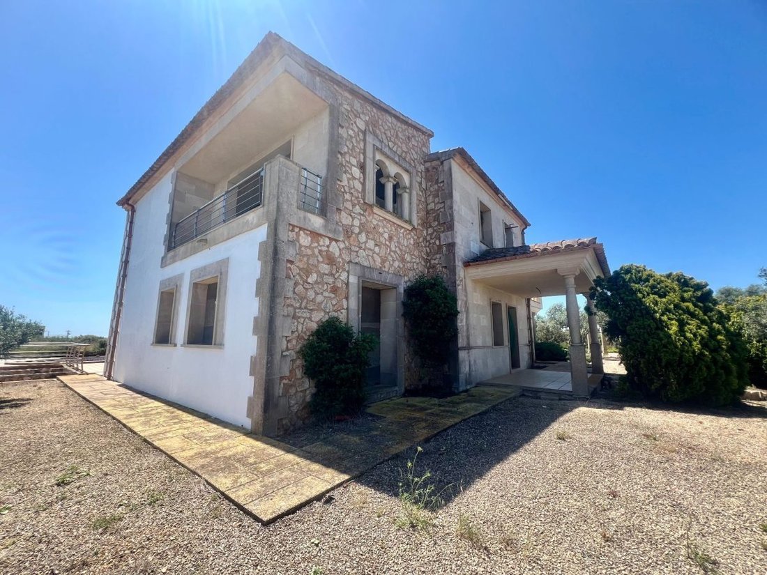 Casa a Campos, Isole Baleari, Spagna 2 - 18857487