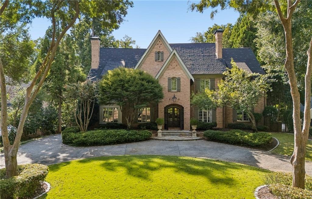 House in Brookhaven, Georgia, United States 2 - 18850597