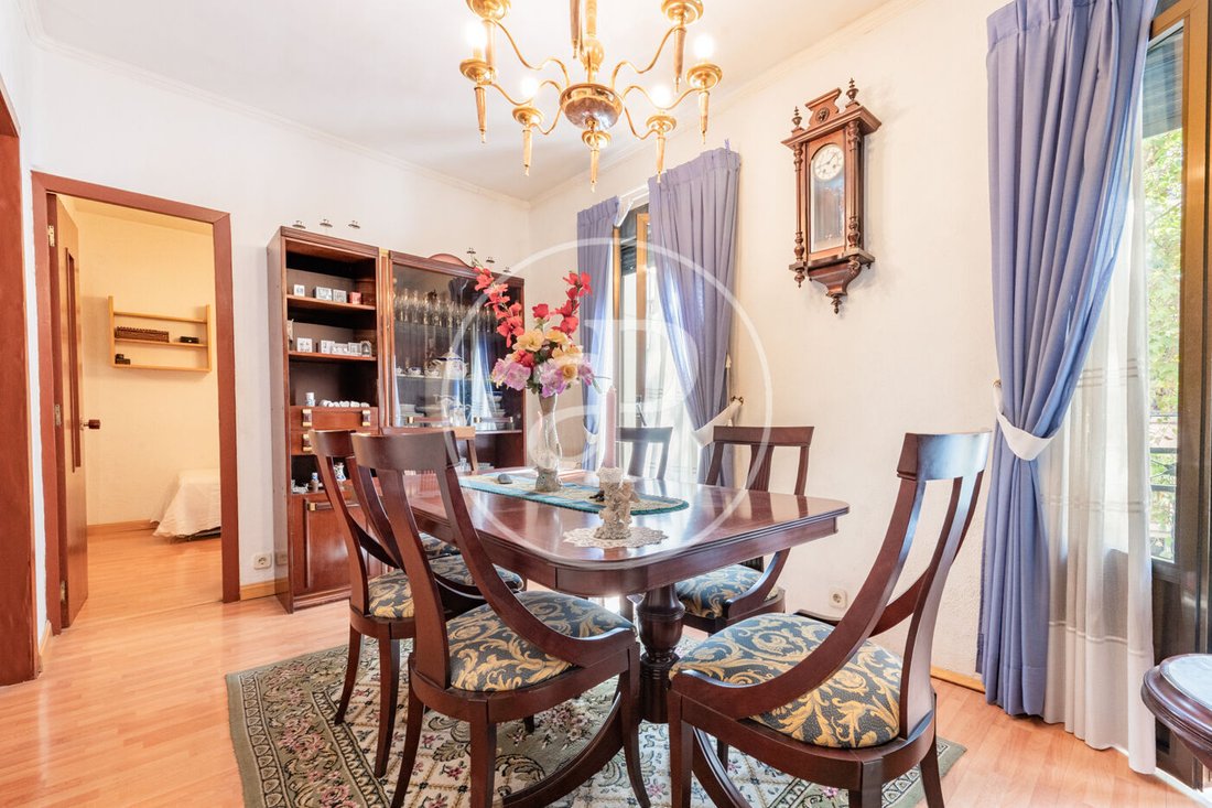 Appartement à Arganzuela, Madrid, Espagne 4 - 18850121