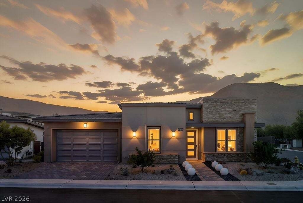 Casa a Las Vegas, Nevada, Stati Uniti 1 - 18845061