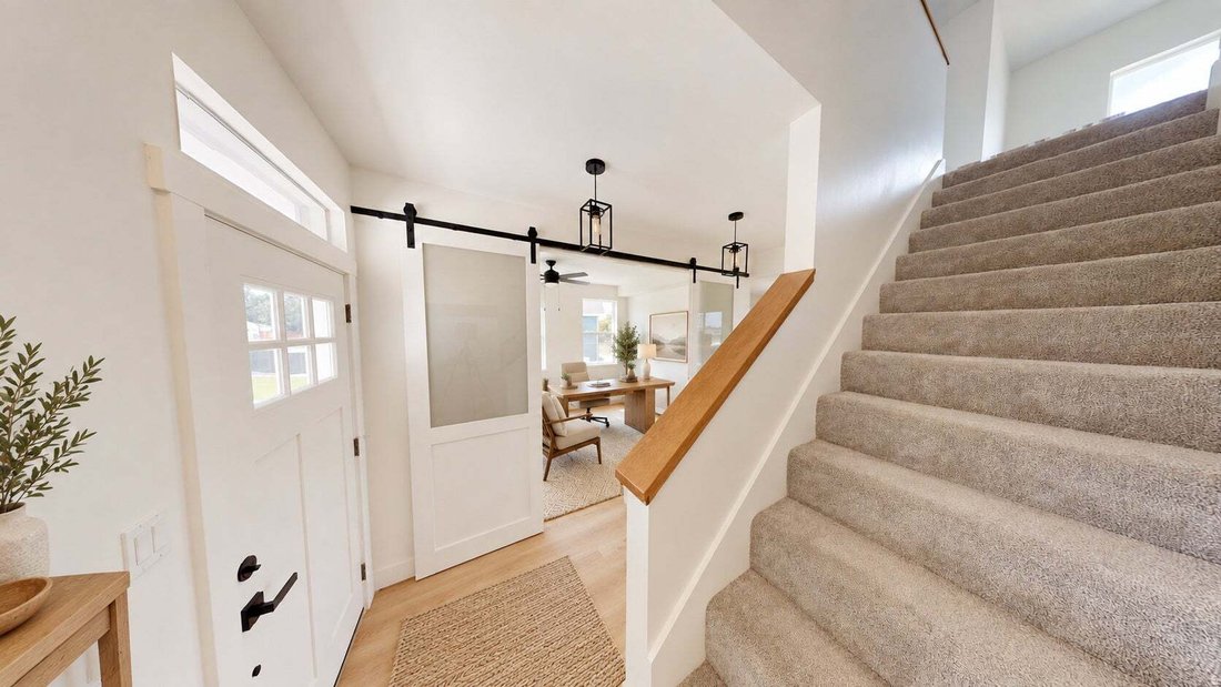 House in Sandy, Utah, United States 4 - 18450117
