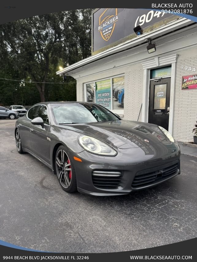 Sedan in Jacksonville, FL, United States 3 - 18850836