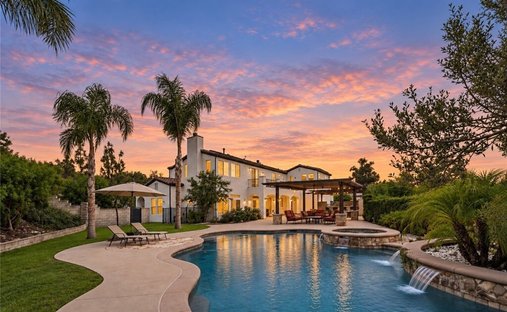 Haus in Rancho Cucamonga, Kalifornien, Vereinigte Staaten 1