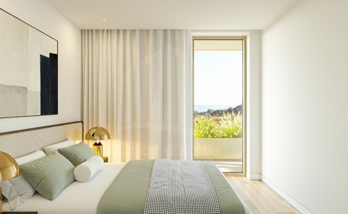 Apartment in Setubal (Sao Sebastiao), Setubal, Portugal 1
