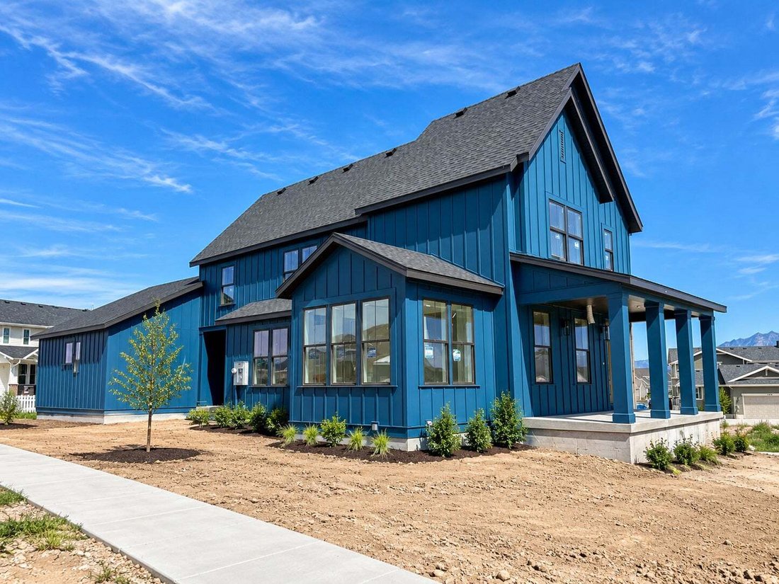 House in South Jordan, Utah, United States 1 - 18852656
