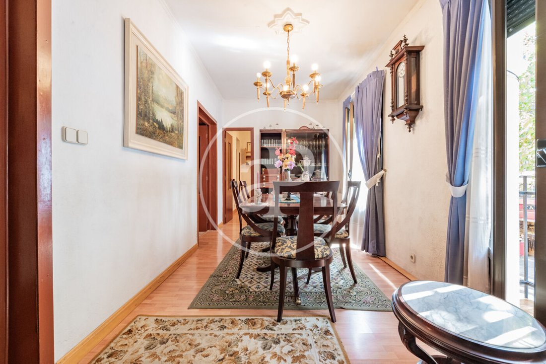 Appartement à Arganzuela, Madrid, Espagne 2 - 18850121