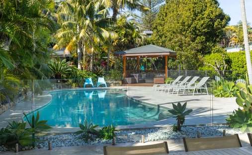 Haus in Avalon, New South Wales, Australien 1