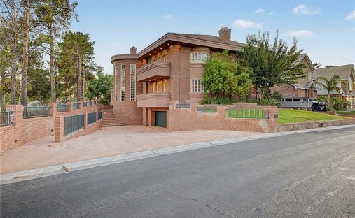 Haus in Las Vegas, Nevada, Vereinigte Staaten 1