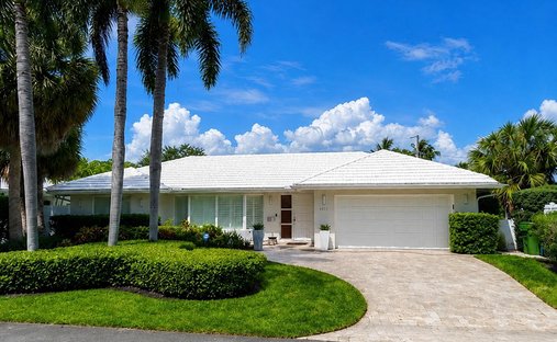 Casa a Fort Lauderdale, Florida, Stati Uniti 1