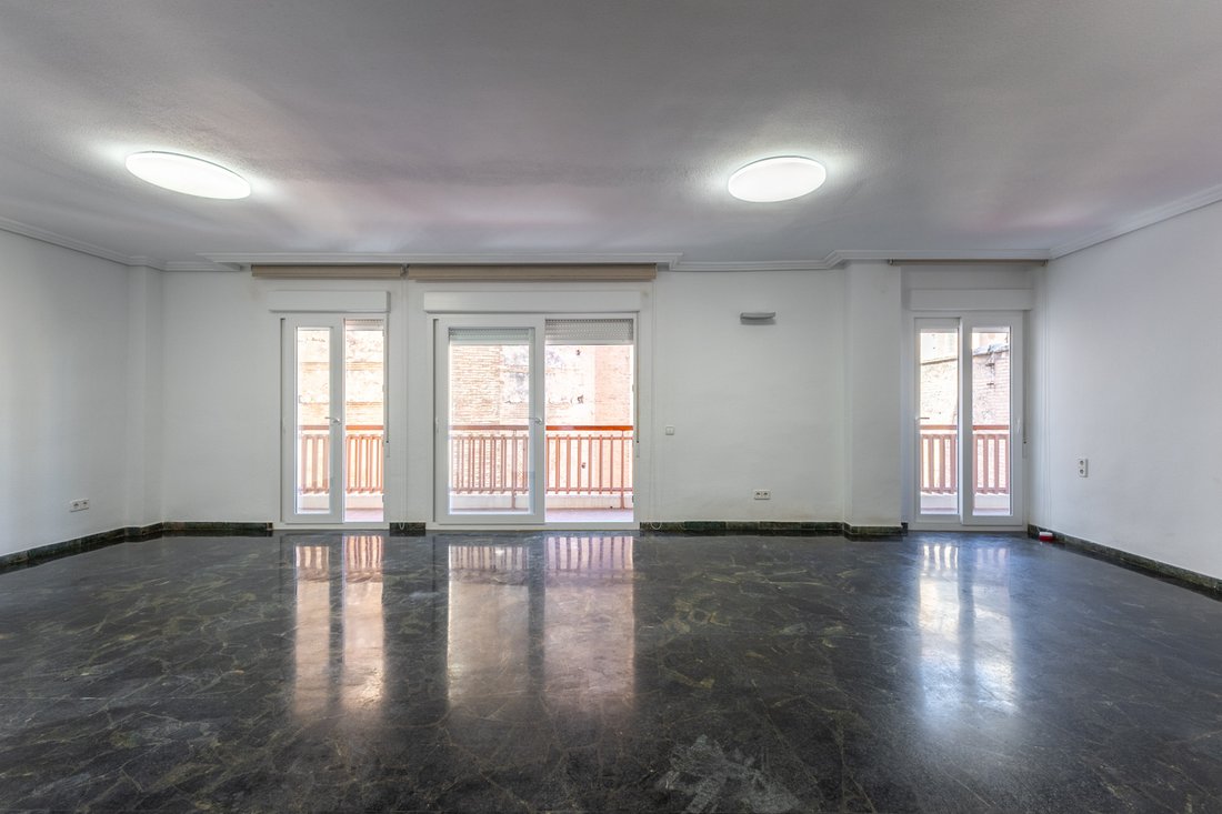 Appartamento a l'Eixample, Valencia, Spagna 5 - 18847847