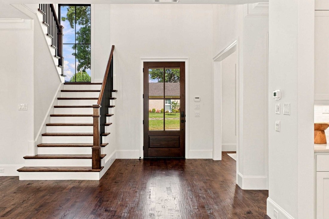 House in Dallas, Texas, United States 2 - 18854041
