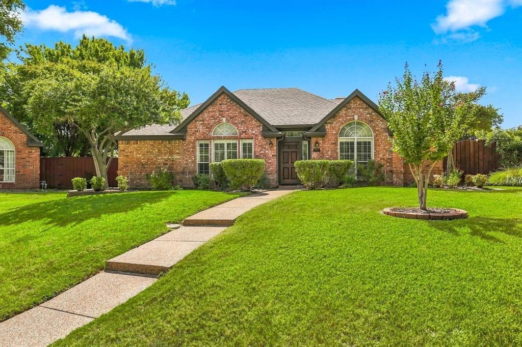 House in Coppell, Texas, United States 3 - 18842681