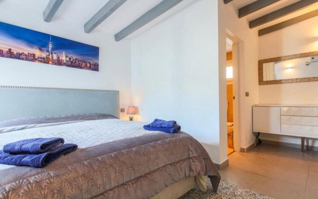 Villa in Cancelada, Estepona, Andalusien 2 - 18859260