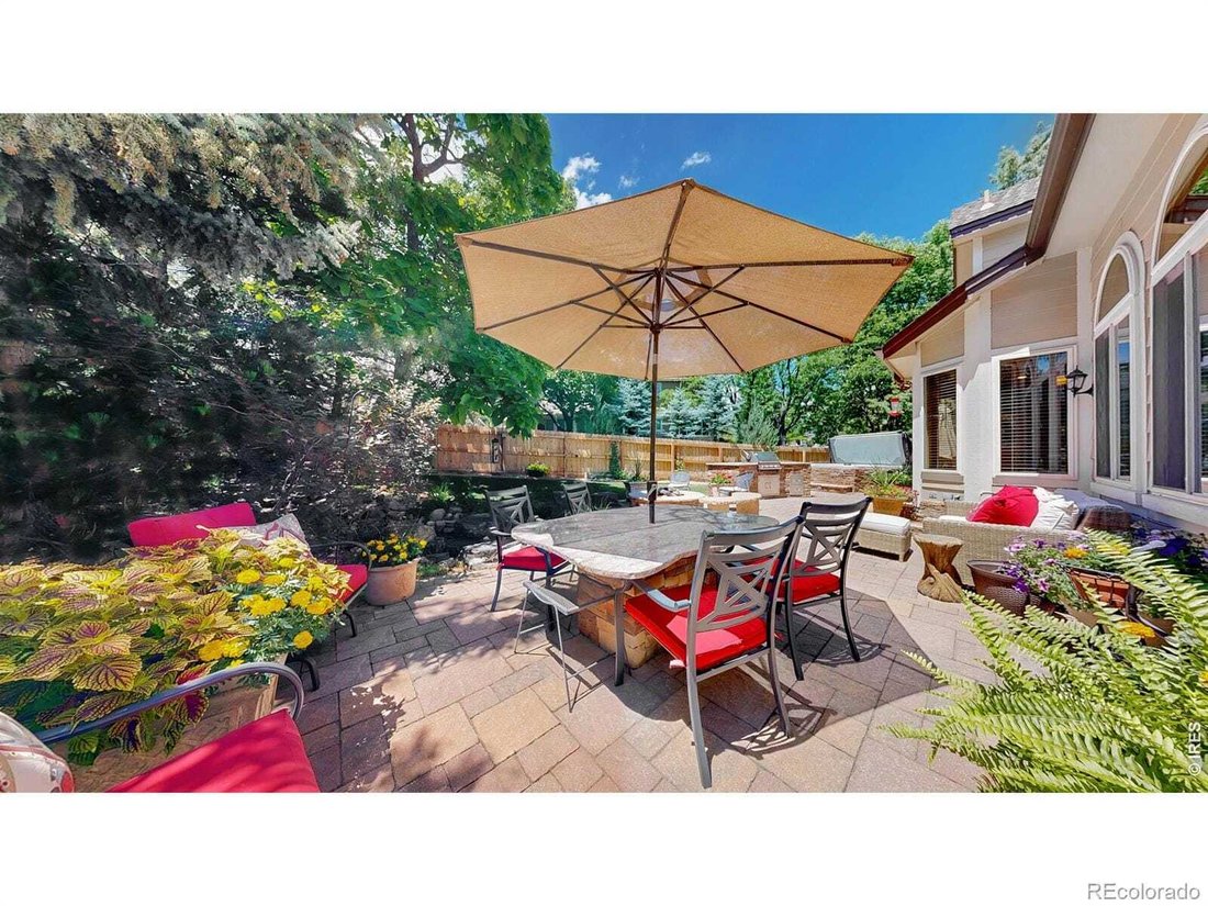 House in Lafayette, Colorado, United States 4 - 18480326