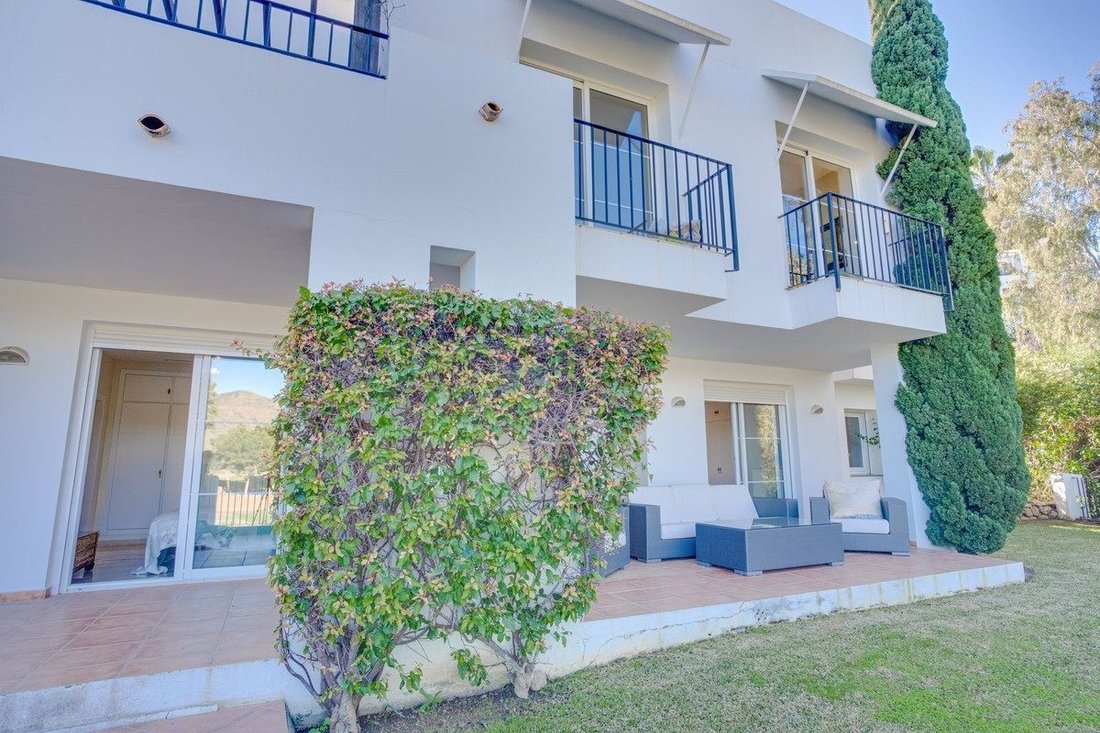 Villa a Mijas, Andalusia, Spagna 2 - 18862607