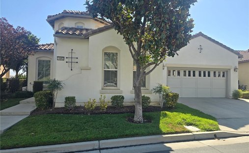 Haus in Corona, Kalifornien, Vereinigte Staaten 1