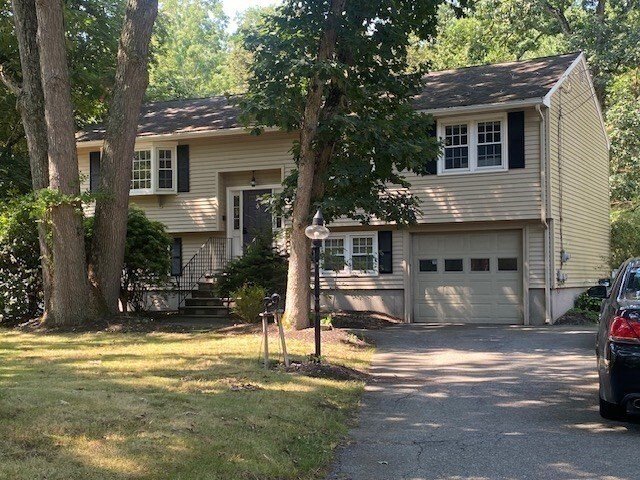 House in Reading, Massachusetts, United States 1 - 18655953