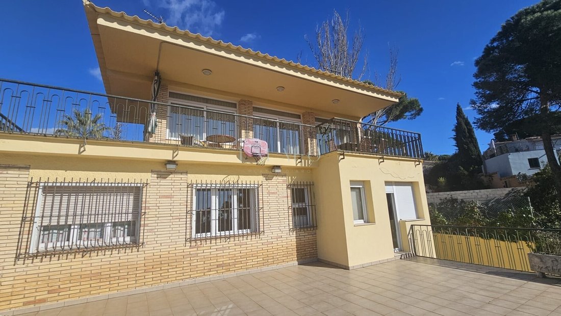 House in Torre Valentina, Calonge i Sant Antoni, Catalonia 3 - 18851822